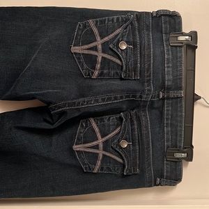 KUT From The Kloth Natalie bootcut jeans